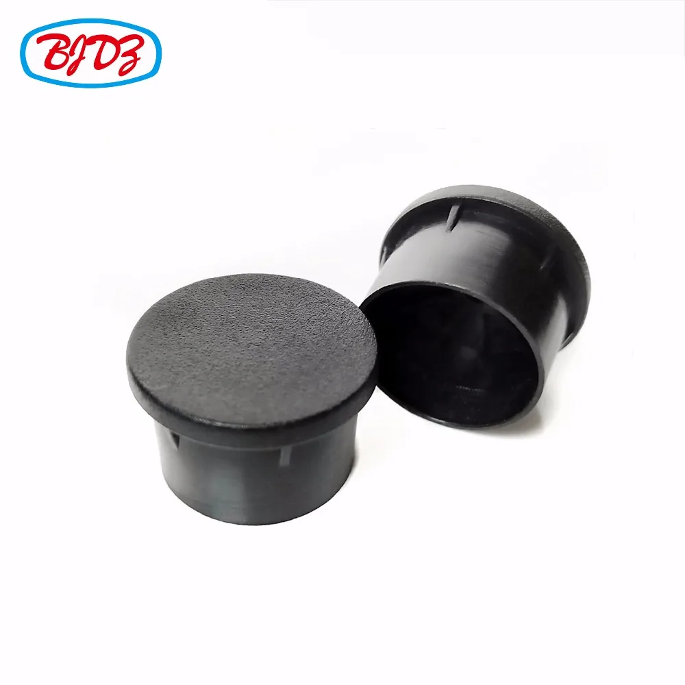 Free shipping 10pcs plastic anti dust cap for mini din female connectors 4.3/10 jackprotective cap