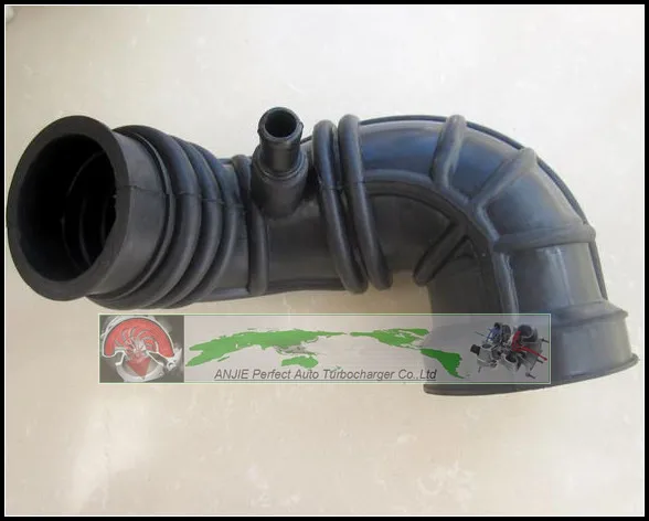 1132012XK84XA 1132012 K84 Air filter intake pipe; intake hose air filter wrinkles hose For Great Wall Hover H5 Engine 4D20 2.0L