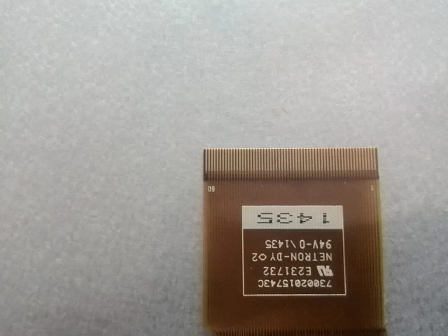 CLAA101ND06 CW LCD screen Display