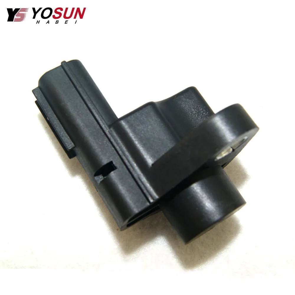 PC93 Crankshaft Position Sensor 33220-70E00 For Suzuki Swift Banelo Wagon X90 j5t10771