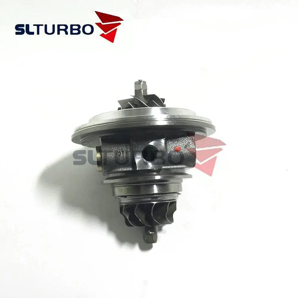 For Opel Corsa D 1.6 Turbo 110 Kw - 150HP Z16LET 2007- NEW core turbine CHRA 5303 988 0110 cartridge turbo balanced 53039700110