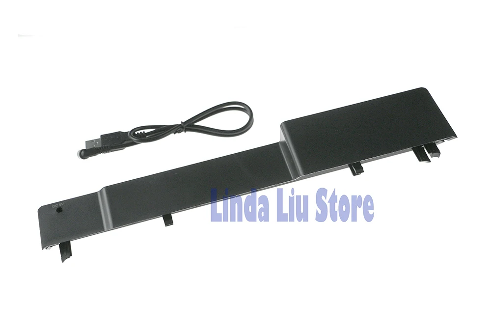 5 комплектов USB-вентилятора охлаждения, высокоскоростной внешний охлаждающий вентилятор с Geniune для игровой консоли Playstation 4 PS4 Pro