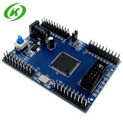 Altera MAX II EPM240 CPLD Development Board Experiment Board Learning Breadboard Z09 Drop ship