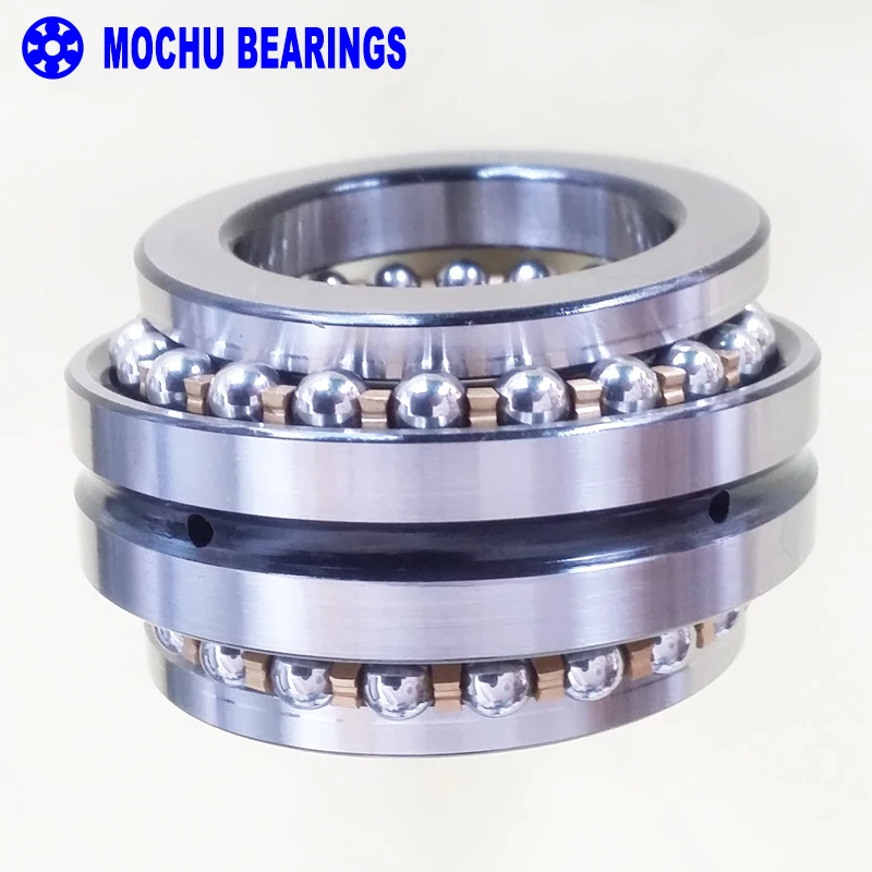 

1pcs Bearing 562019 562019/GNP4 MOCHU Double-direction angular contact thrust ball bearings Precision machine tools spindle brg