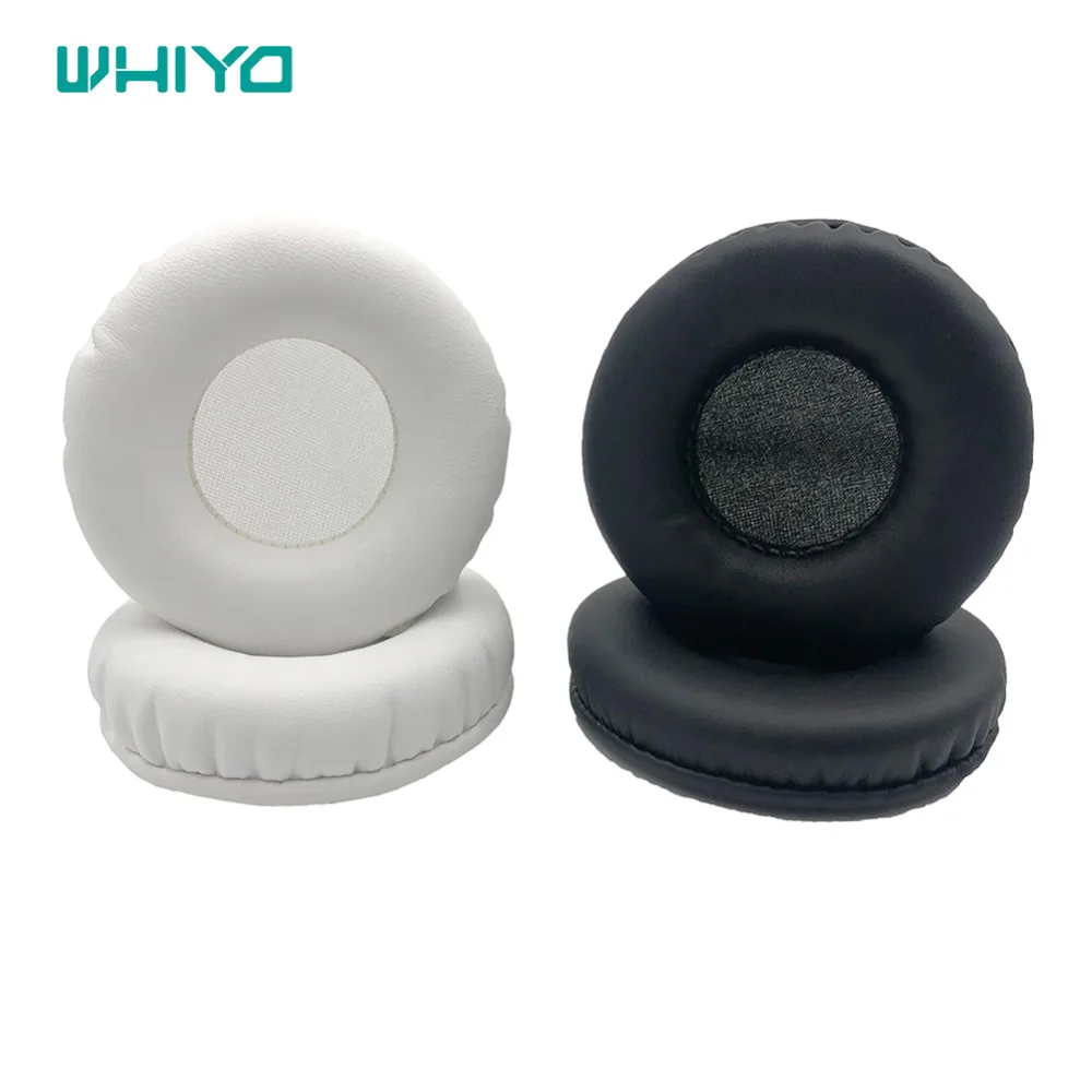 Whiyo 1 Pair of Ear Pads Cushion Cover Earpads Replacement for Fischer Audio the gemini model Headphones