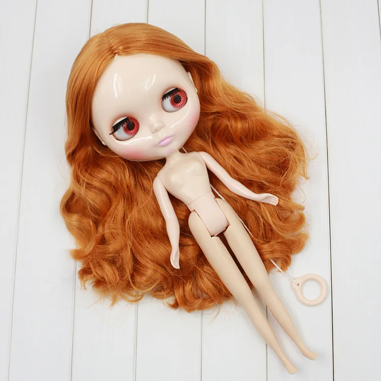 Free shipping Nude blyth (ORS-L63)