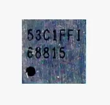 5-20pcs/lot 68815 For iPhone 6 6G 6 plus 6P Q1403 USB charger IC For iPhone 5S Q4 charging chip power supply IC CSD68815W15
