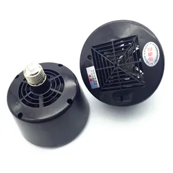 Turtle Animals heating lampHeat lamps Pet Air conditioning dog Cat Birds Snake Lizard Reptiles heater Pet heater 5W/50W/100W