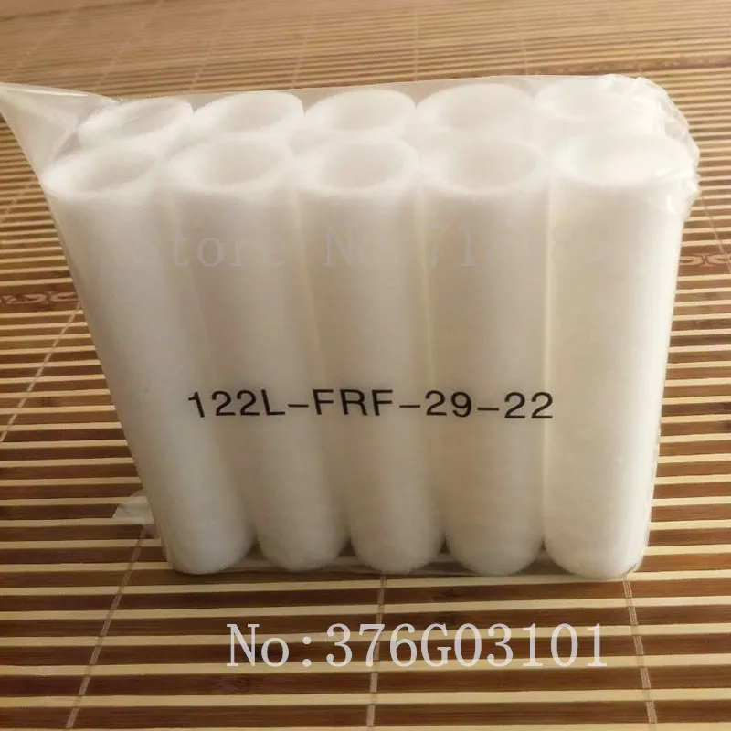 20pcs/Fuji Digital minilab  330/340/350/370/355/375/390/550/570 extension is spare parts soft circulation filter 376G03101