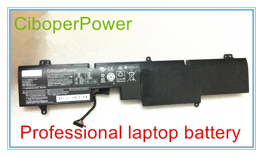 แบตเตอรี่เดิมสำหรับ11.1โวลต์90Wh 8100มิลลิแอมป์ชั่วโมงL14M6P21แล็ปท็อปแบตเตอรี่สำหรับY900ชุด