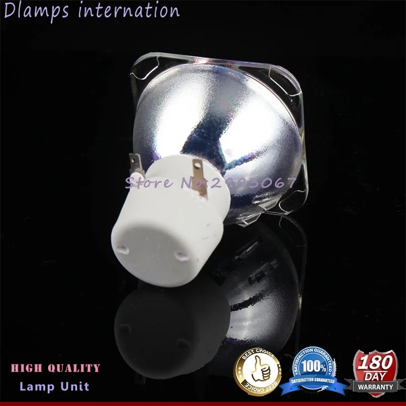 BL-FU260B SP.72701GC01 DU380 EH319UST EH319USTi EH320UST EH320USTi GT5000 W320UST W320USTi X320 استبدال مصباح العارية ل اوبتوما