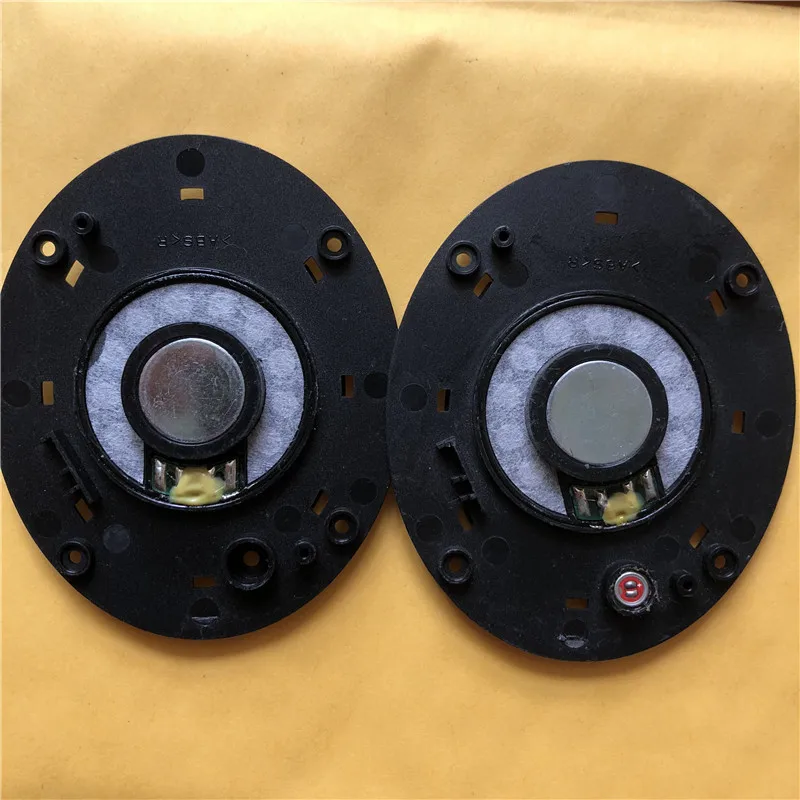 ملحقات وحدة سماعات 40 مللي متر لتقوم بها بنفسك سماعات مفككة من سماعات العلامة التجارية