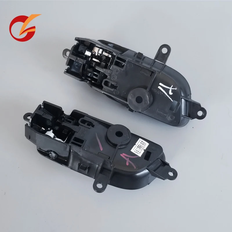 use for nissan altima Pathfinder Titan front door inner handle rear door inner handle chrome