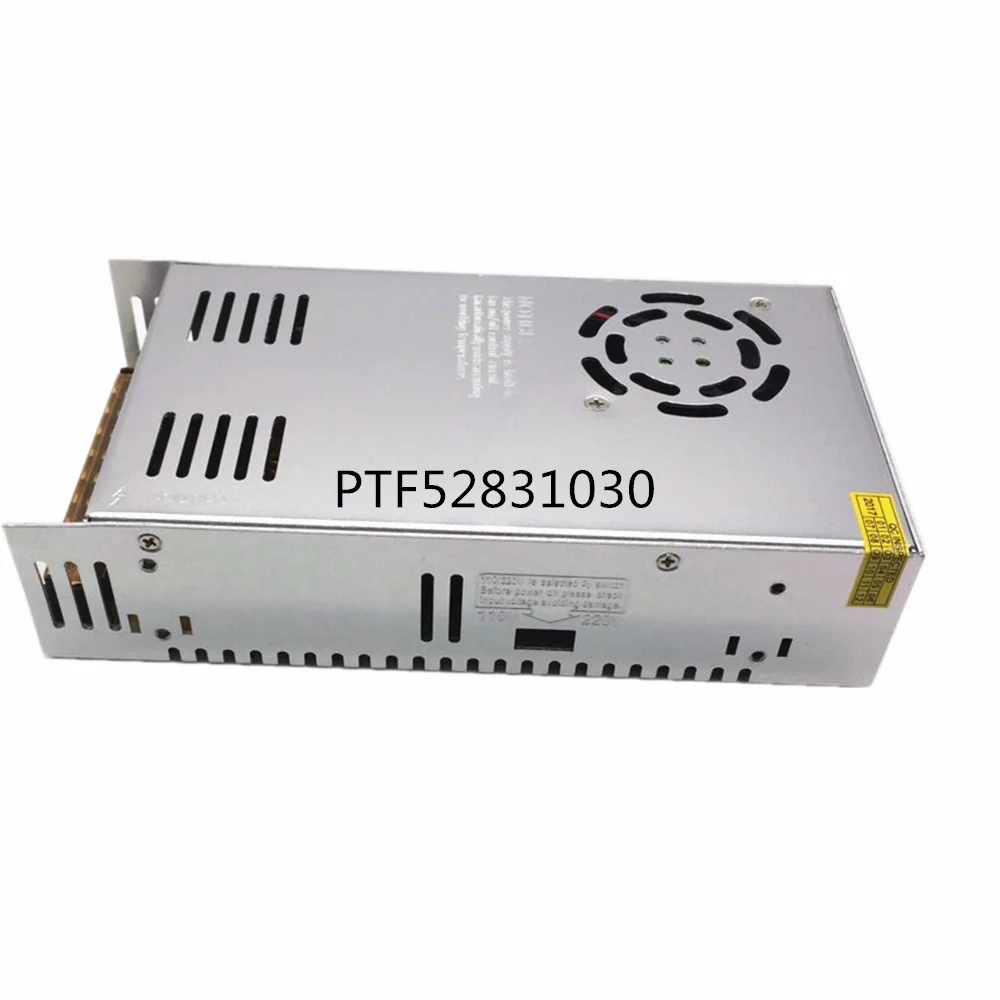 Imagem -06 - para dc 12v 40a 480w Selado tipo Interruptor Fonte de Alimentação Driver Adaptador Led Luz Tira Ac110v220v