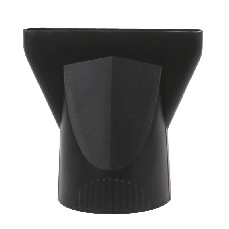 Hair Dryer Nozzle Diffuser Blower Reduce Wind Blower Barber Hair Styling Tools Mar28