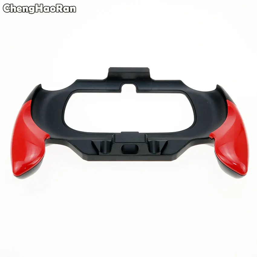 Chenghaoran-psV2000psの電話ホルダー,psVita2000 psv 2000用の2000ジョイパッドサポートグリップ