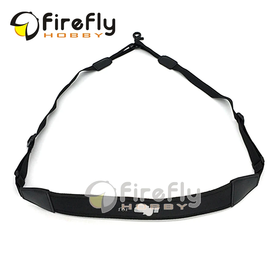 Widened Neck Strap for DJI FPV Phantom 4 PRO V2.0/3/2 Inspire 1 M100 Remote Controller