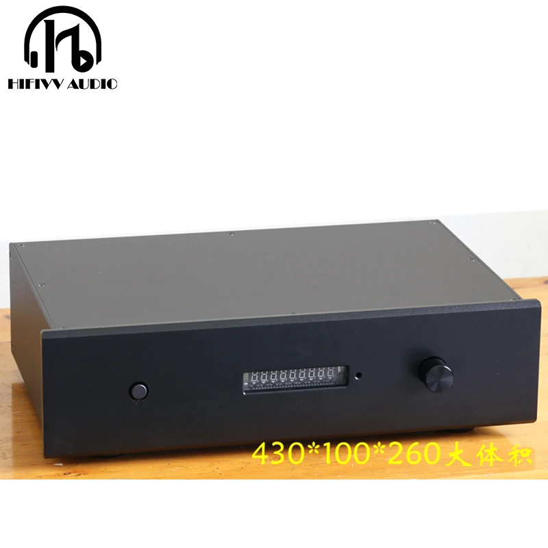 hifi remote control Preamplifier Germany MBL6010D Premium Edition pre-finished Full balance Pre amplifier