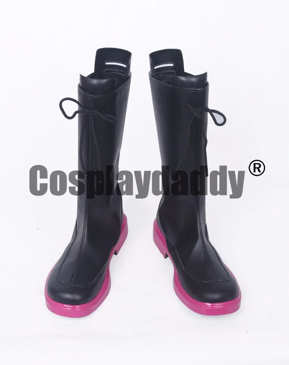 

Princess Principal Anje Ange le Carre Charlotte Cosplay Boots Shoes S008