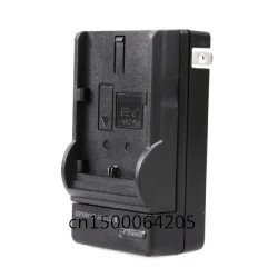 Carregador de Bateria Para Konica Minolta Maxxum 7D 5D NP-400 NP400 K100 Pentax K10 Frete Grátis