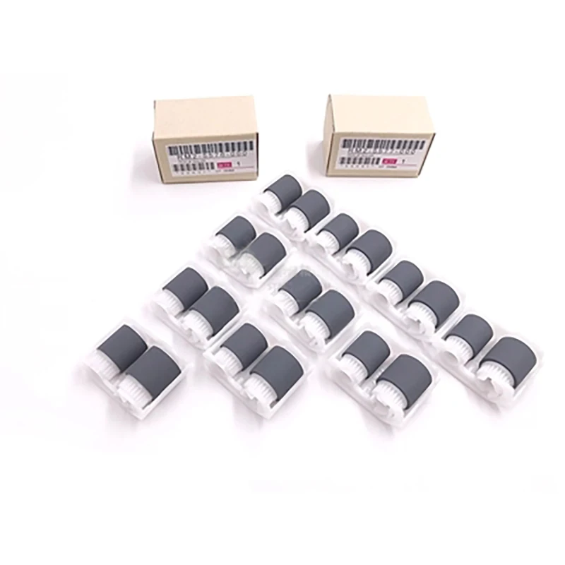 1/2 шт./набор, детали для принтера hp