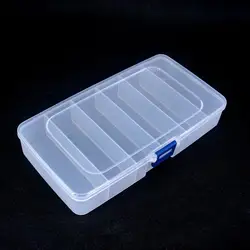 6 Lattices Western Blot Antibody Incubating Box Strong Corrosion Resistance