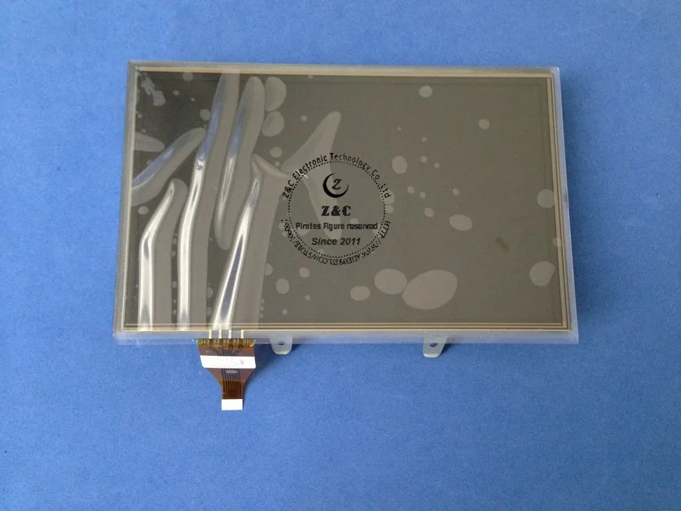 

LT080CA31000 Оригинальный 8-дюймовый ЖК-дисплей класса A + и дигитайзер сенсорного экрана для Lexus Audio GPS-навигации