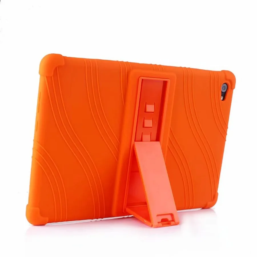 Durable Shockproof Silicone Case For Huawei MediaPad M5 Lite 10 BAH2-L09/W19 DL-AL09 10.1