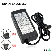 12V LED Power Supply Adapter #5