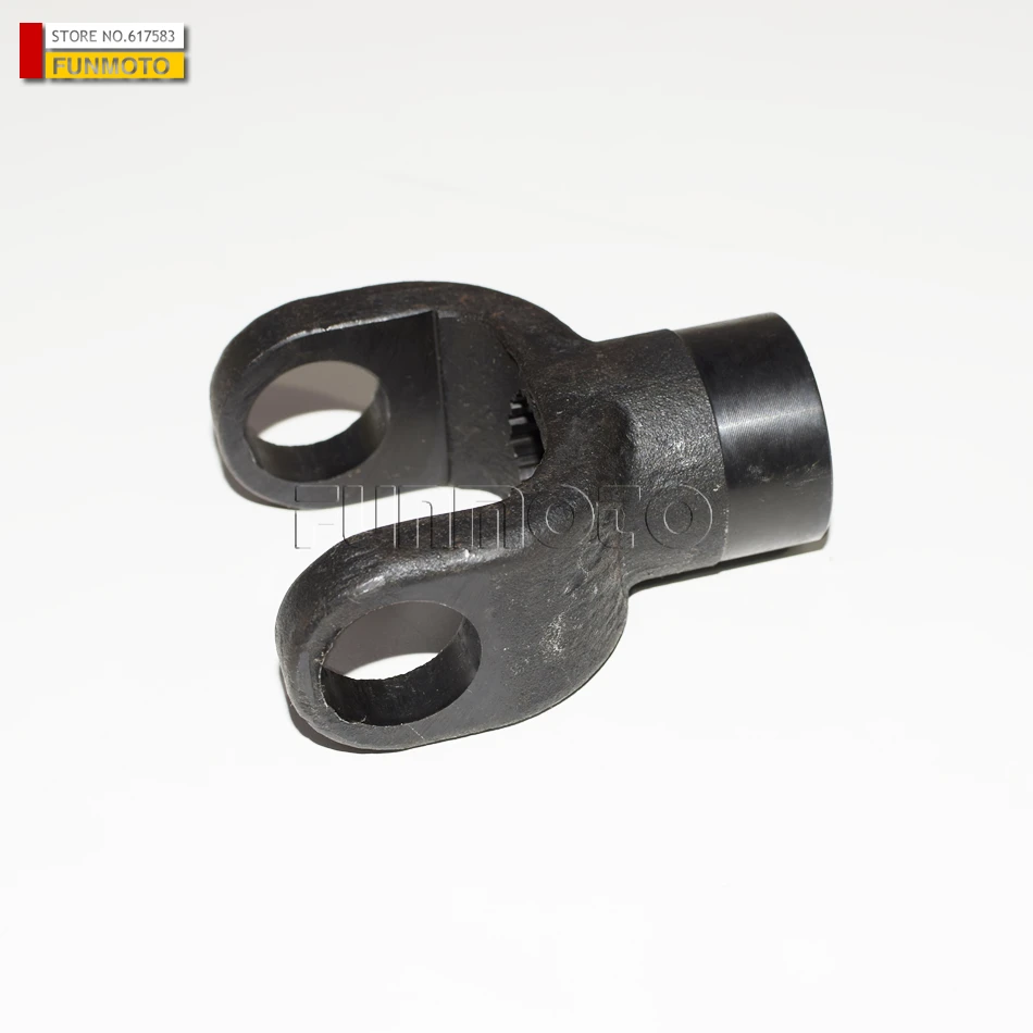 

two kind claw or output shaft suit for JIANSHE 250CC ATV-5 inside engine parts