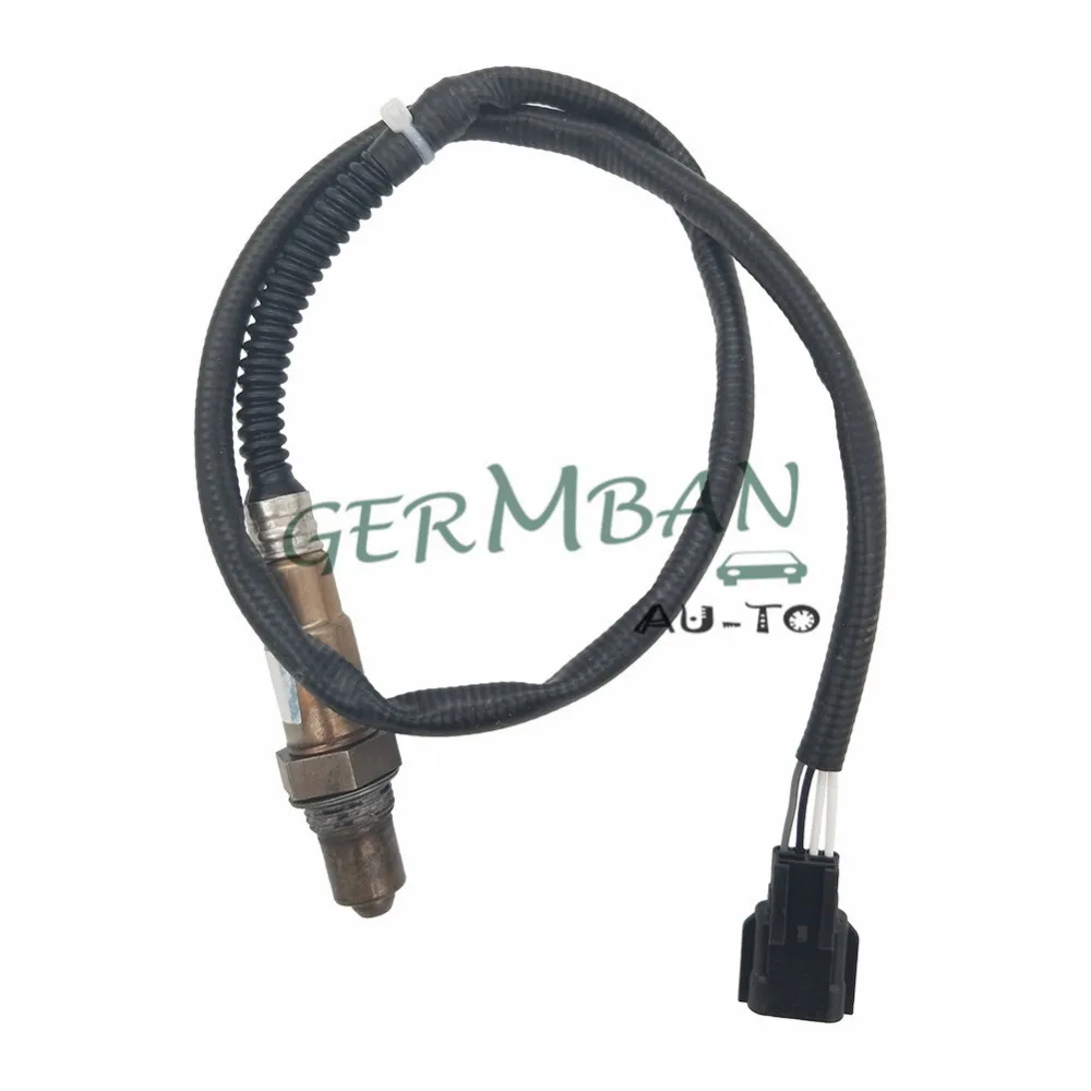 New Manufactured O2 Oxygen Sensor For RENAULT CLIO FLUENCE GRAND SCENIC KANGOO LATITUDE MEGANE Part No# 0258006990  8200650085