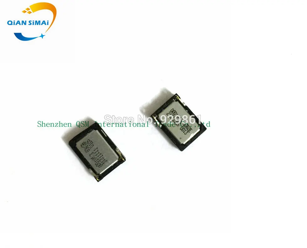 QiAN SiMAi New Loud speaker buzzer Ringer For Huawei U8150 Comet U8800 Impulse Mobile phone + DropShipping