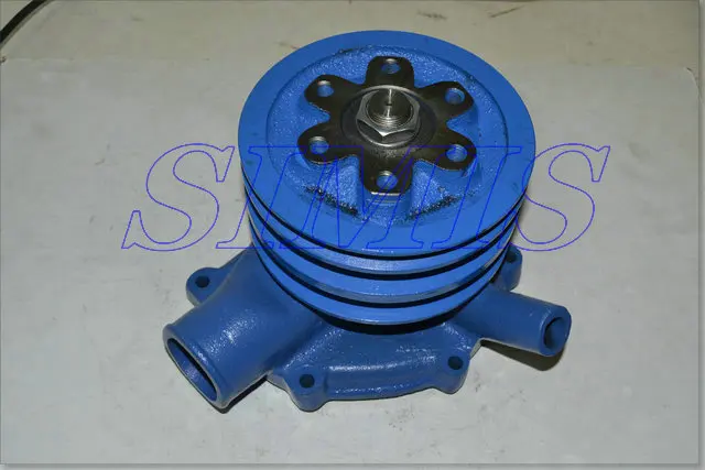 

water pump 25100-93600 R200-5,R210-5 Excavator Spare Parts