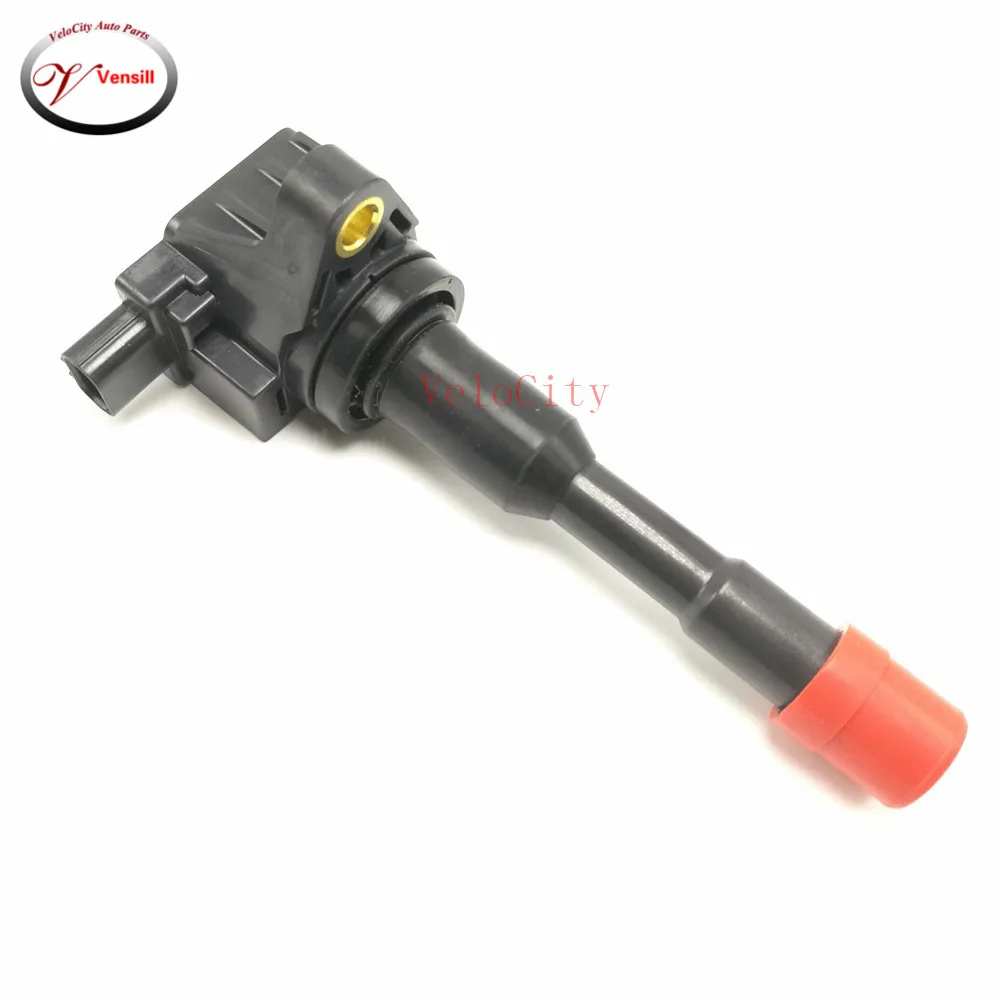 Ignition Coil For 2003-2011 C-ivic Hybrid 1.3L Part No# 30521-PWA-003 30521-PWA-S01 CM11-108