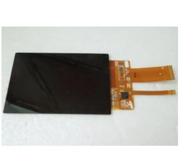 

NEW LCD Display Screen for Panasonic FOR Lumix DMC-GH3 DMC-GH5 GH3 GH5 + Touch Camera Repair Part
