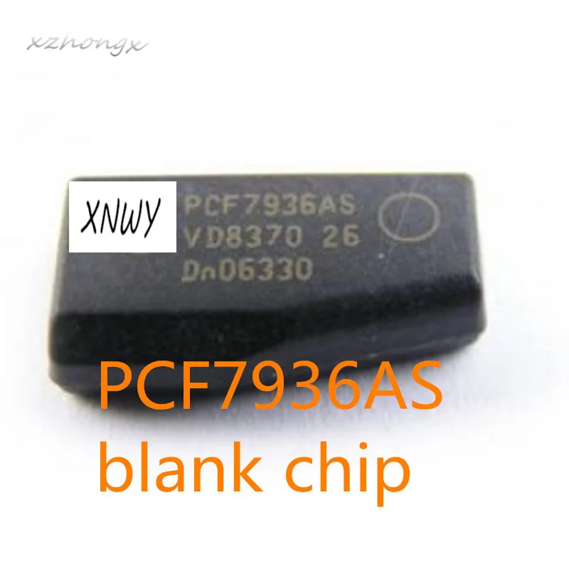 

PCF7936 PCF7936AS Blank Chip