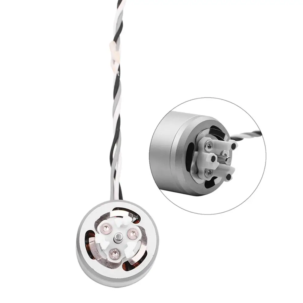 Motor Original 2312S para DJI Phantom 4-Pro RC Drone con puntos negros