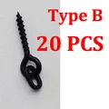 20PCS  B