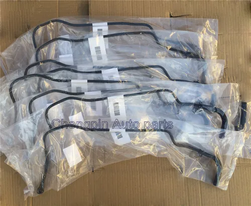 OEM del tubo del calentador del cuerpo del acelerador 10X # 55569809   Termostato al tubo de manguera del cuerpo del acelerador para Chevrolet cruze 1,8 Epica Sonic Opel Astra