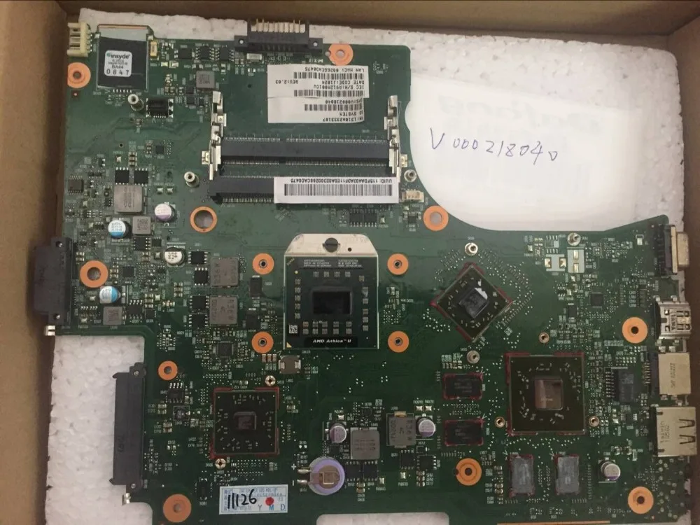 

V000218040 V000218140 L650D L650 L655 adapter connect board price difference