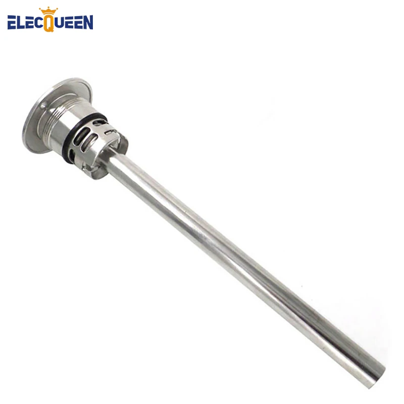 

53cm A Type Keg Fitting Beer Spear/Extractor For Beer Keg Homebrew , Can Be Cut To Fit In Pony Kegs.