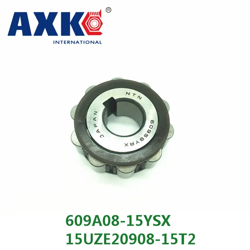 

2023 Real New Arrival Steel Thrust Bearing Axk Koyo Single Row Bearing 609a08-15ysx 15uze20908-15t2