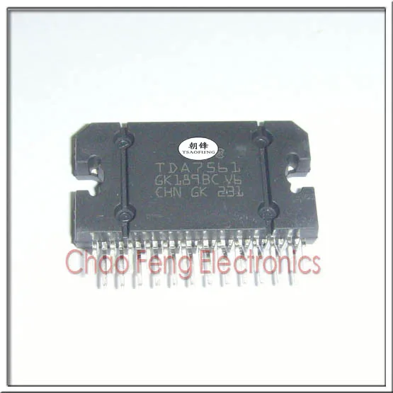 5 قطعة BQ24261YFFR BQ24261M BQ24261 بغا SIL9134CTU SiL9134CTU SIL9134 TQFP100 TDA7561 البريدي جديد الأصلي