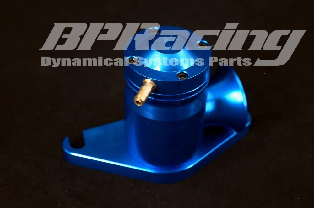 Turbo Blow Off Dump…