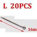 L 20pcs