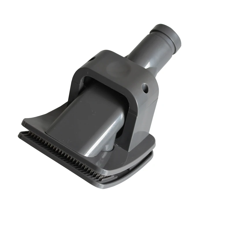 2017 del nuovo Arrrival Durevole di Alta Qualità Del Cane Pet Strumento Pennello Per Dyson Sposo Animale Allergia Aspirapolvere