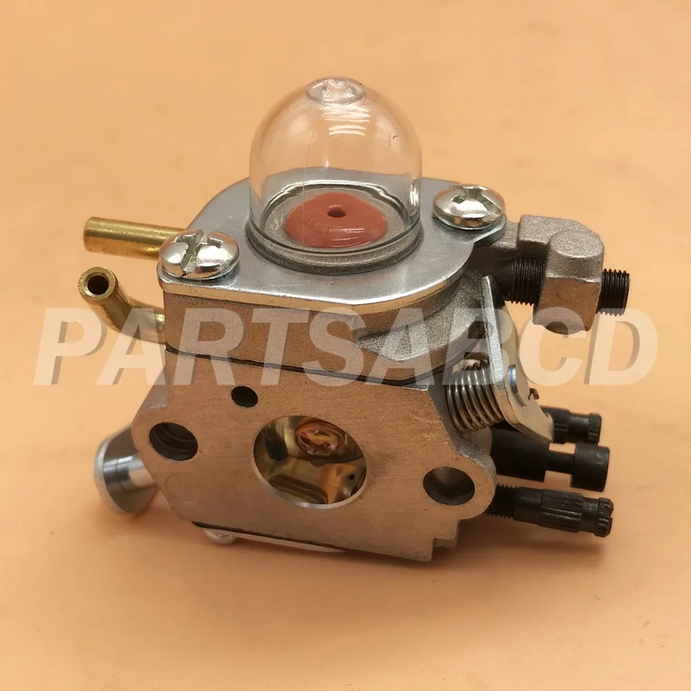 

Brand New Carburetor for Zama K43 C1U-K43 fits Echo PB2155 Blower ES-2100 Shredder C1U-K43B