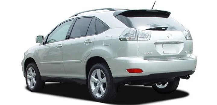 For Lexus RX330 RX350 RX400h RX 330 350 400h 2004-2009 Car