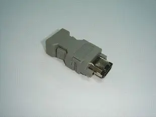 

Разъемы Tangda 55100-0670 ieeee1394 6 ядер SM-6P Для Delta для Panasonic для yaskawa для Molex servo Encoder plug