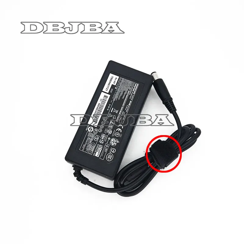 

65W 18.5V 3.5A 7.4mm*5.0mm Power Adapter Supply for HP G4 G6 G40 G50 G42 G51 G60 G61 G62 G70 G71 DV4, DV5, DV6, DV7 charger